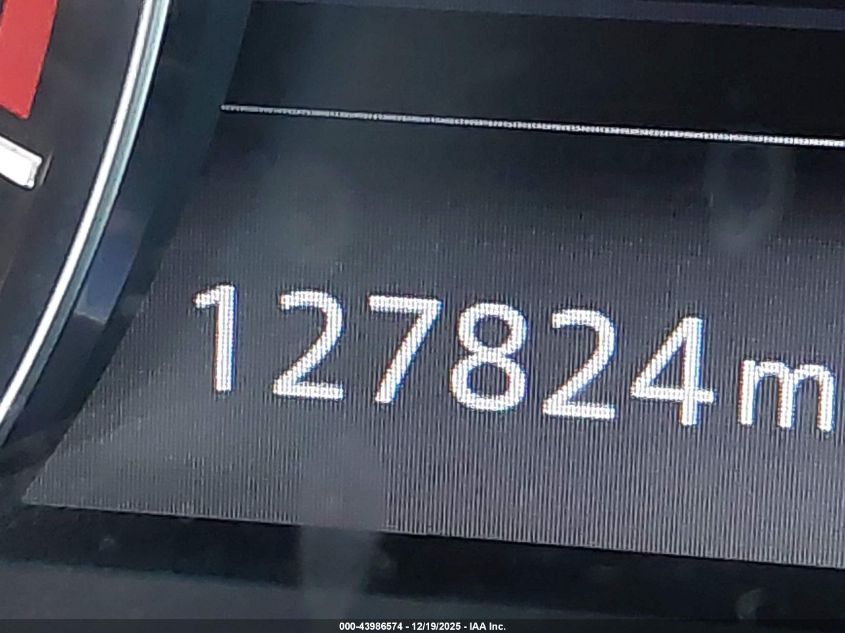 2023 Nissan Titan Platinum Reserve 4X4 VIN: 1N6AA1ED8PN102420 Lot: 43986574