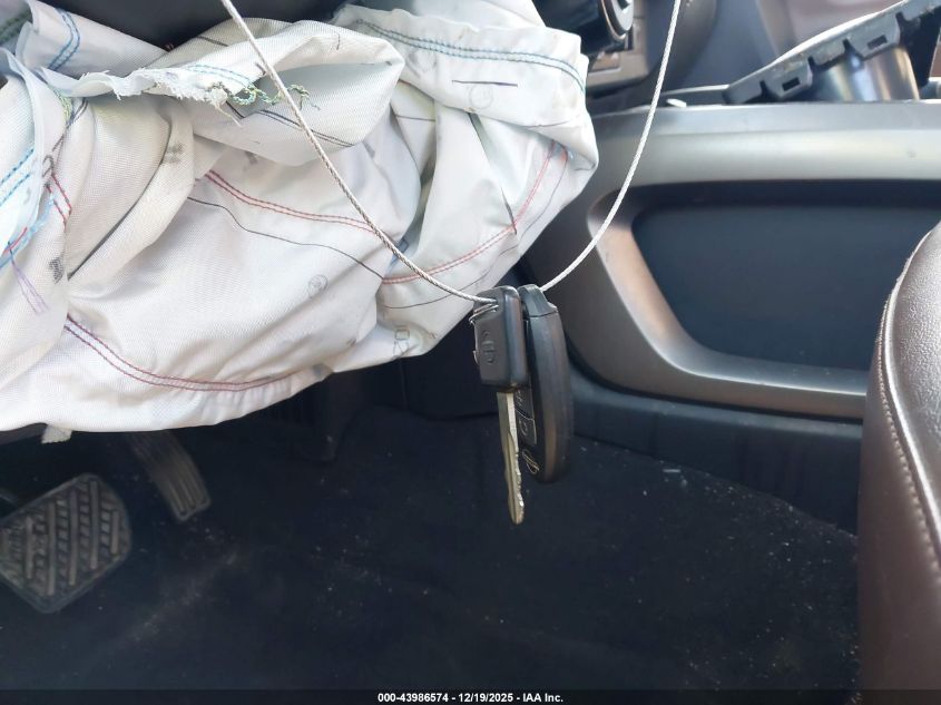 2023 Nissan Titan Platinum Reserve 4X4 VIN: 1N6AA1ED8PN102420 Lot: 43986574