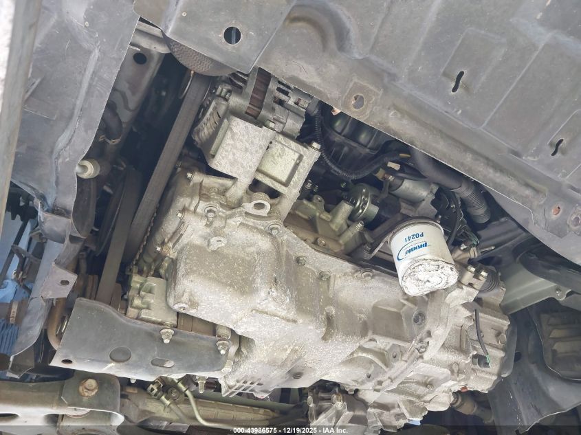 2008 Mazda Mazda3 I Sport VIN: JM1BK12G981815886 Lot: 43986575