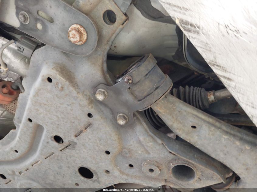 2008 Mazda Mazda3 I Sport VIN: JM1BK12G981815886 Lot: 43986575