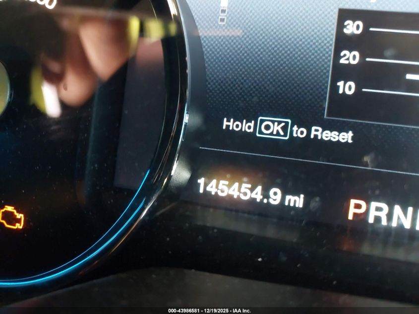 2015 Ford F-150 Platinum VIN: 1FTEW1CG8FFB95399 Lot: 43986581