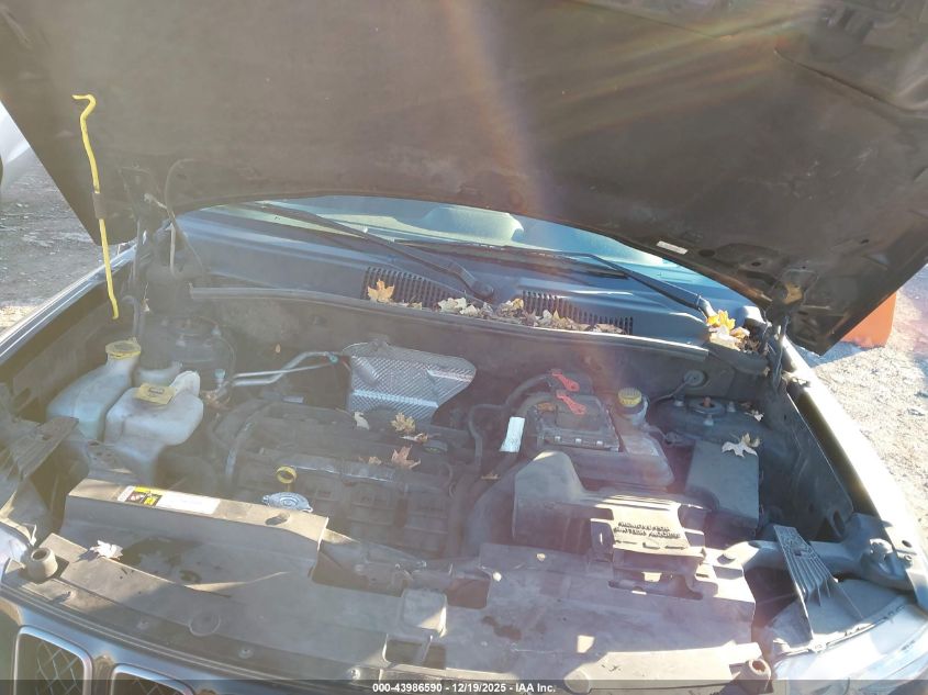 2017 Jeep Compass Sport Se Fwd VIN: 1C4NJCBA4HD185250 Lot: 43986590