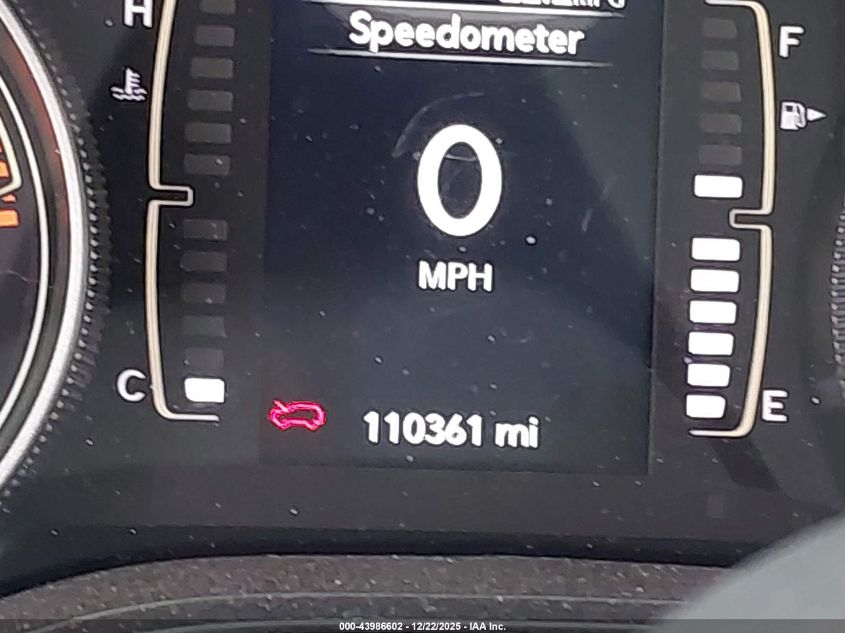 2019 Jeep Cherokee Altitude Fwd VIN: 1C4PJLLB3KD338921 Lot: 43986602