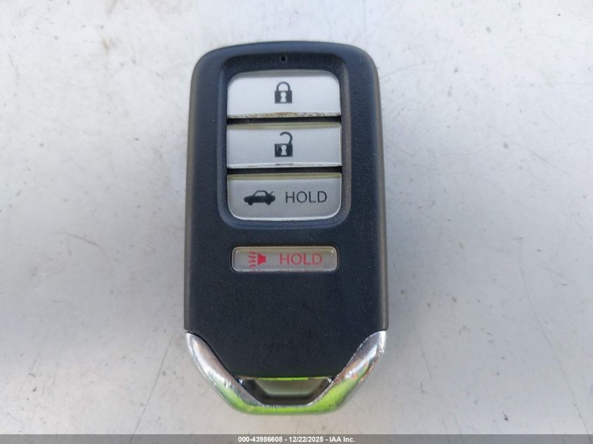 2020 Honda Accord Sport VIN: 1HGCV1F36LA112193 Lot: 43986608