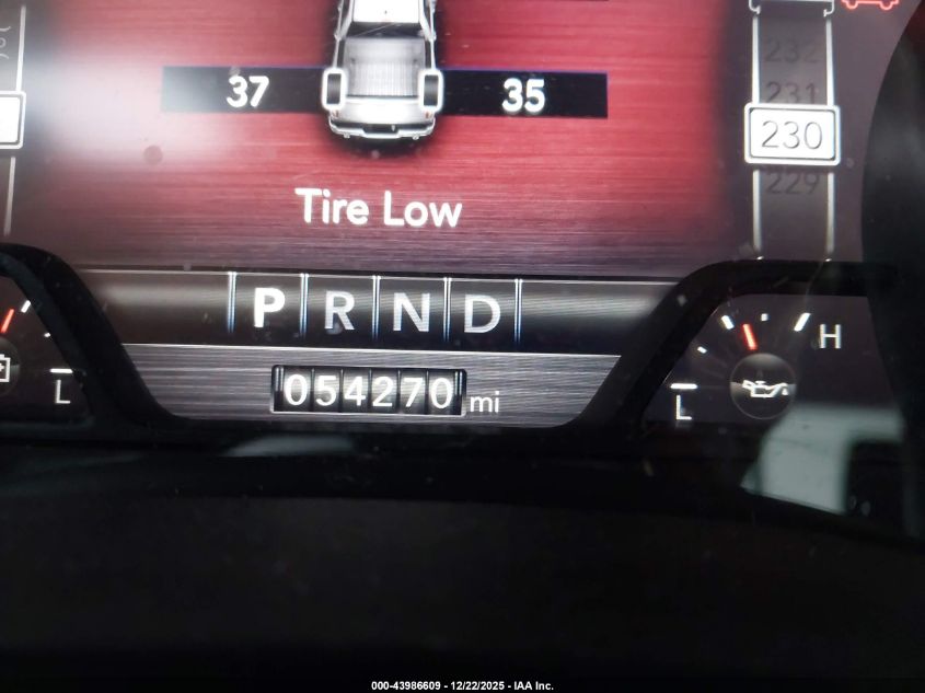 2020 Ram 1500 Big Horn 4X4 5'7 Box VIN: 1C6SRFFT8LN127760 Lot: 43986609