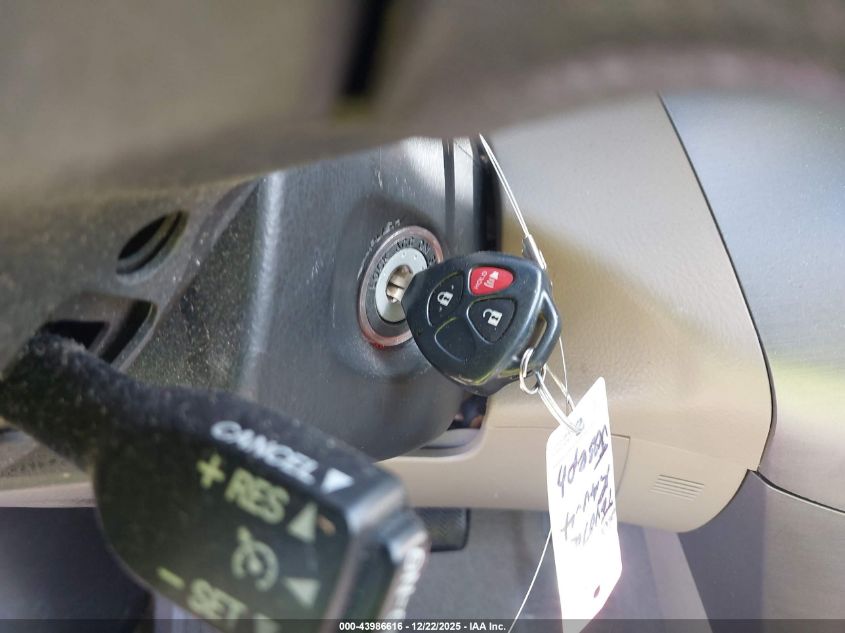 2007 Toyota Rav4 Base V6 VIN: JTMZK33V676004474 Lot: 43986616