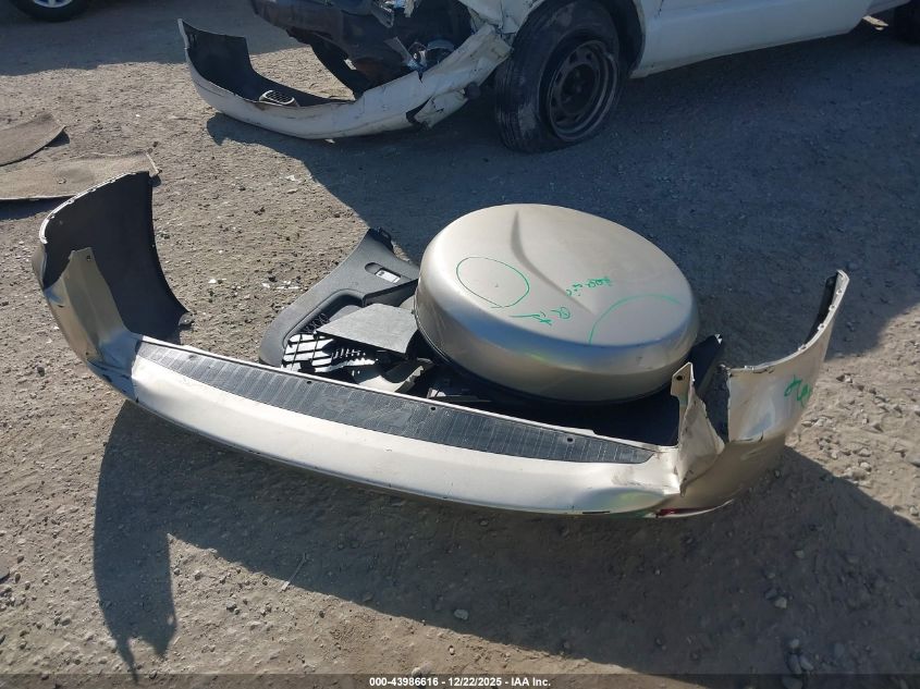 2007 Toyota Rav4 Base V6 VIN: JTMZK33V676004474 Lot: 43986616