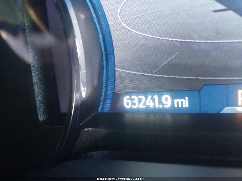 2024 Ford Expedition Xlt Max VIN: 1FMJK1J88REA38886 Lot: 43986625