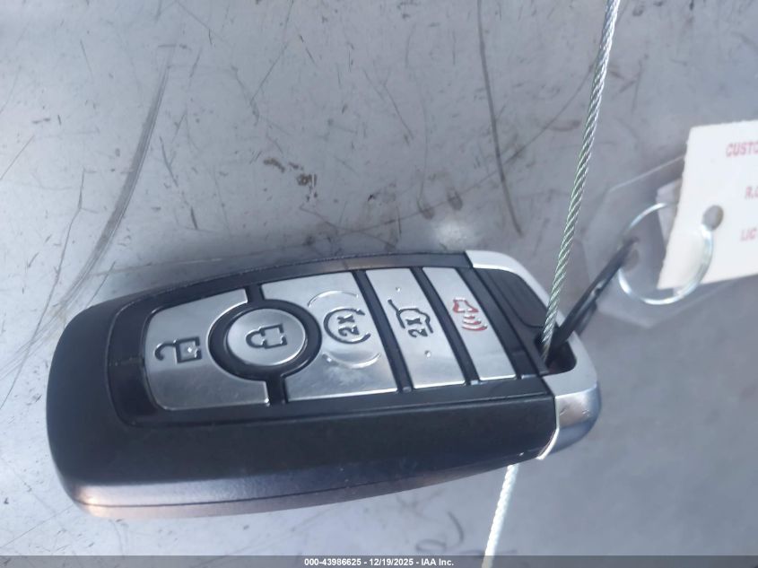 2024 Ford Expedition Xlt Max VIN: 1FMJK1J88REA38886 Lot: 43986625