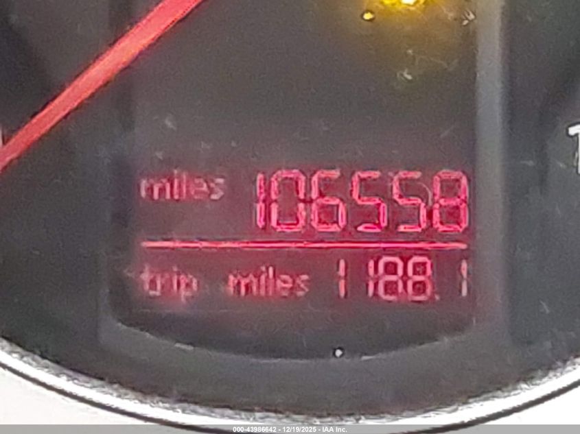 2009 Volkswagen Passat Komfort VIN: WVWJK73C89P027805 Lot: 43986642