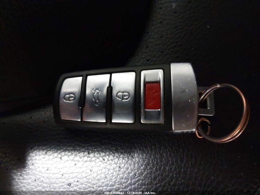 2009 Volkswagen Passat Komfort VIN: WVWJK73C89P027805 Lot: 43986642