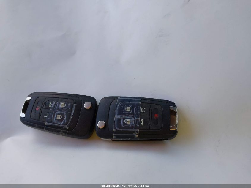 2014 Buick Lacrosse VIN: 1G4GA5G39EF230998 Lot: 43986645