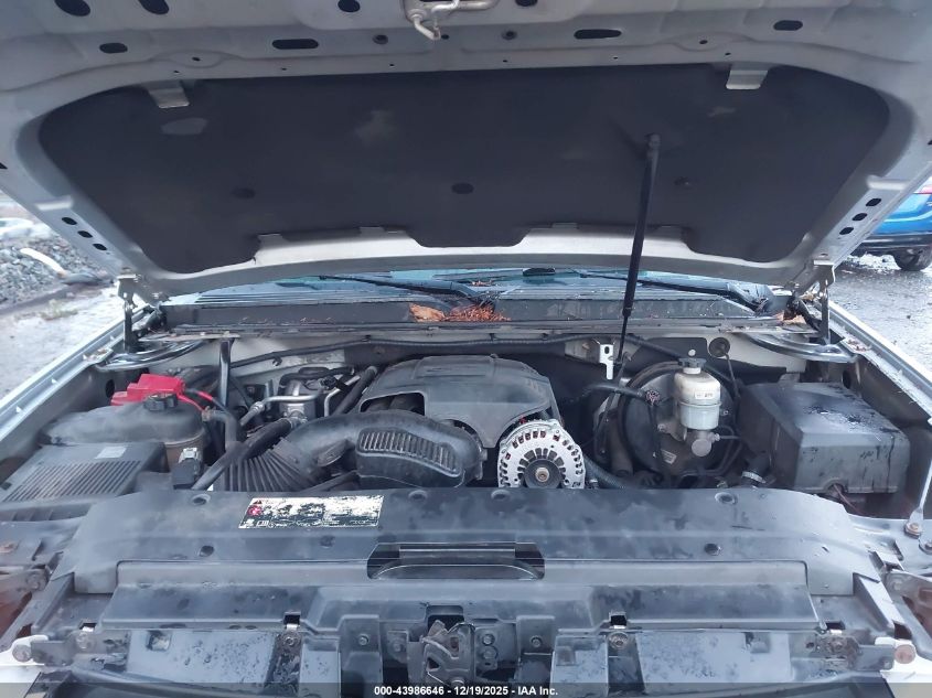 2013 GMC Yukon Xl 1500 Slt VIN: 1GKS2KE72DR177952 Lot: 43986646