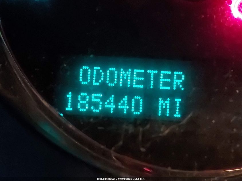 2013 GMC Yukon Xl 1500 Slt VIN: 1GKS2KE72DR177952 Lot: 43986646