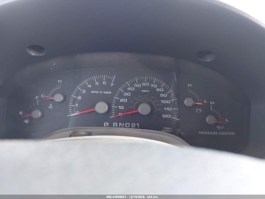 2004 Ford Expedition Nbx/Xlt VIN: 1FMFU16L74LB36146 Lot: 43986651