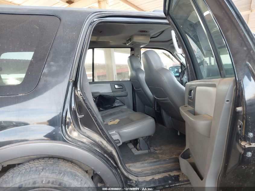 2004 Ford Expedition Nbx/Xlt VIN: 1FMFU16L74LB36146 Lot: 43986651