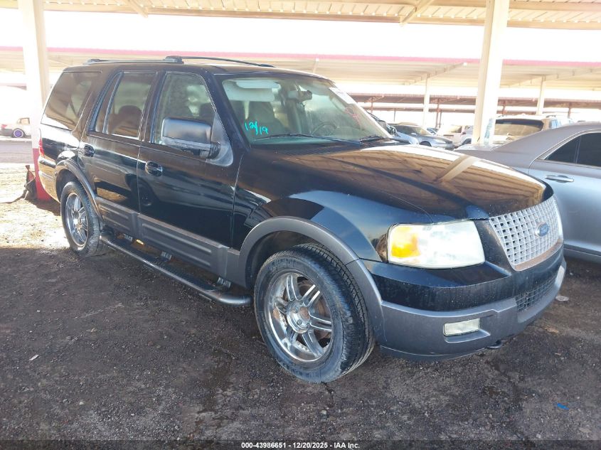 2004 Ford Expedition