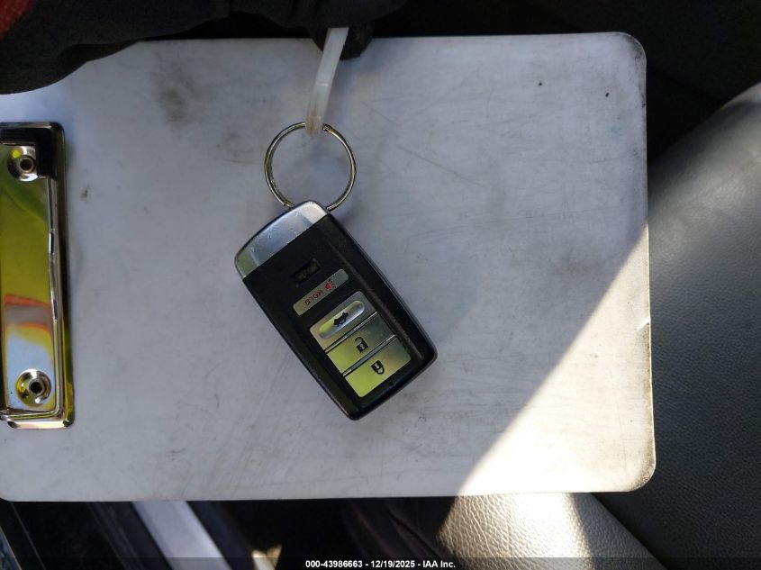 2017 Acura Tlx VIN: 19UUB1F3XHA004518 Lot: 43986663