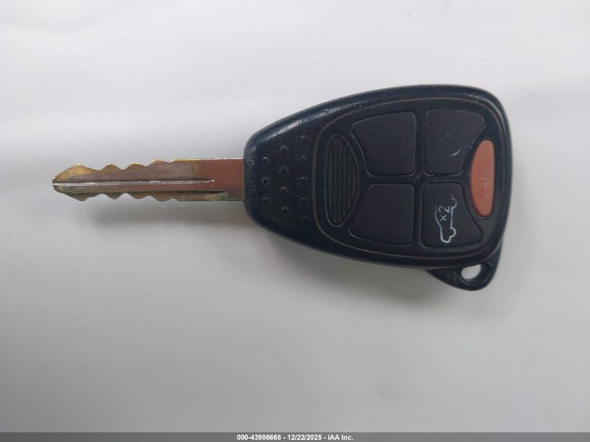 2007 Jeep Grand Cherokee Limited VIN: 1J8HR58P97C523056 Lot: 43986668