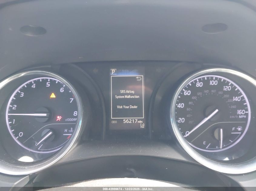 2018 Toyota Camry Se VIN: 4T1B11HK0JU665729 Lot: 43986674