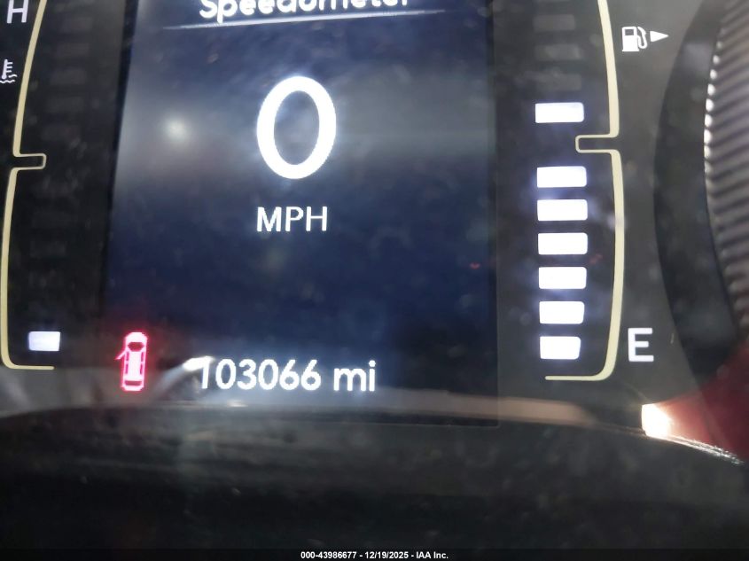 2019 Jeep Cherokee Latitude Plus Fwd VIN: 1C4PJLLB9KD411418 Lot: 43986677