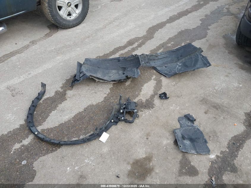 2021 Nissan Rogue Sport Sv Fwd Xtronic Cvt VIN: JN1BJ1BV6MW316383 Lot: 43986679