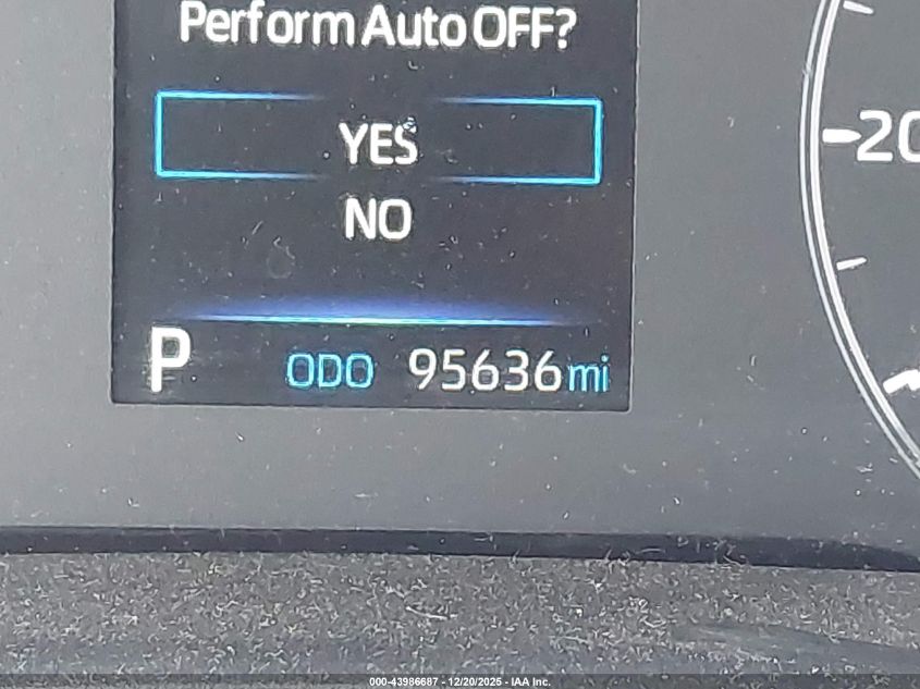 2023 Toyota Corolla Se VIN: 5YFS4MCE7PP140364 Lot: 43986687