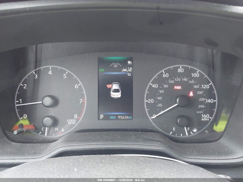 2023 Toyota Corolla Se VIN: 5YFS4MCE7PP140364 Lot: 43986687