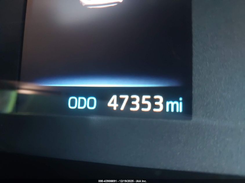 2024 Toyota Corolla Le VIN: 5YFB4MDE8RP144683 Lot: 43986691