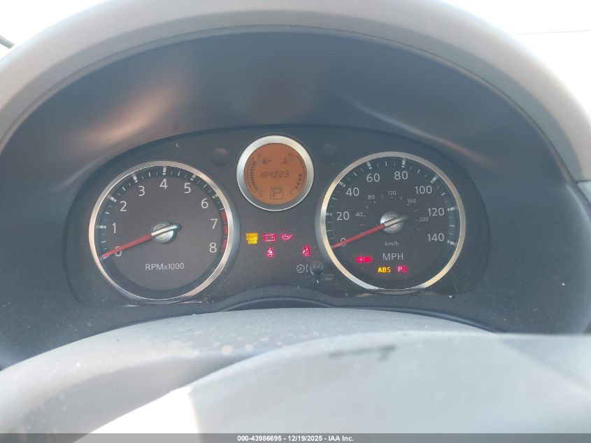 2007 Nissan Sentra 2.0Sl VIN: 3N1AB61E57L721149 Lot: 43986695