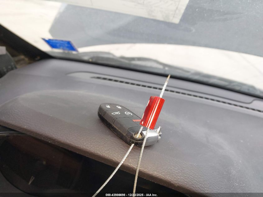 2019 Dodge Durango R/T Awd VIN: 1C4SDJCT7KC777608 Lot: 43986698