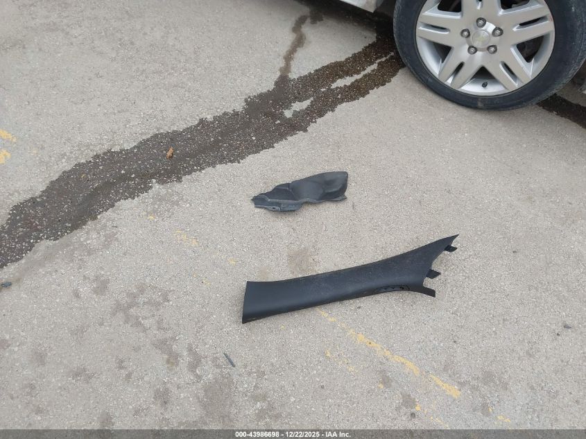 2019 Dodge Durango R/T Awd VIN: 1C4SDJCT7KC777608 Lot: 43986698