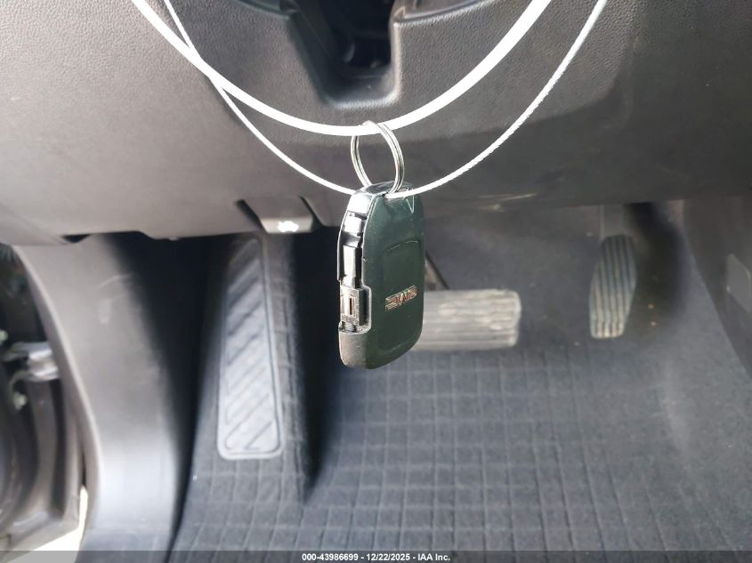 2019 GMC Sierra 1500 Slt VIN: 1GTU9DED6KZ281150 Lot: 43986699