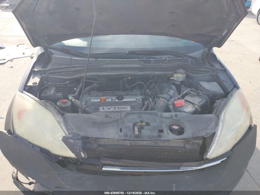 2008 Honda Cr-V Ex VIN: 3CZRE38578G703588 Lot: 43986700