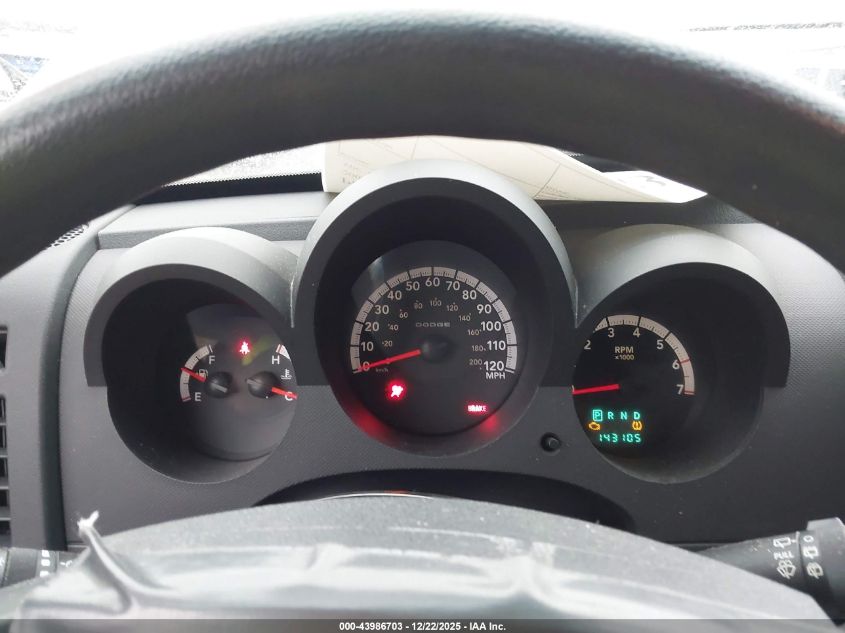 2008 Dodge Nitro Sxt VIN: 1D8GU28K18W260406 Lot: 43986703