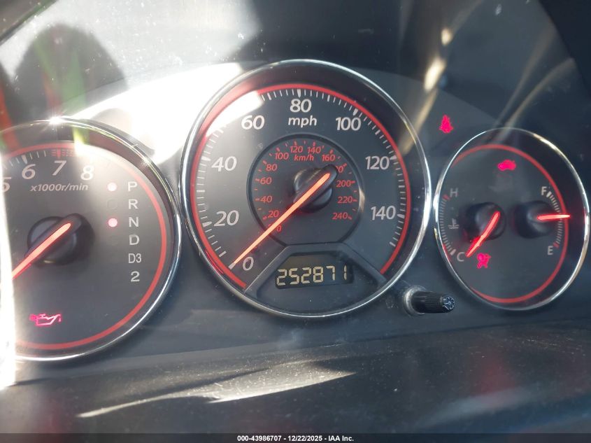 2004 Honda Civic Vp VIN: 1HGES16304L012467 Lot: 43986707