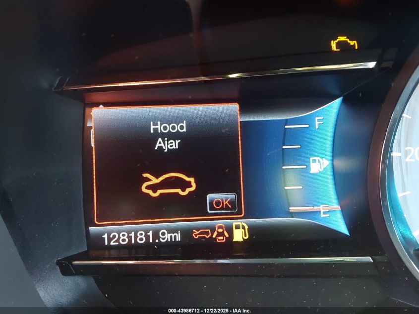 2017 Ford Explorer Xlt VIN: 1FM5K8D89HGB58351 Lot: 43986712