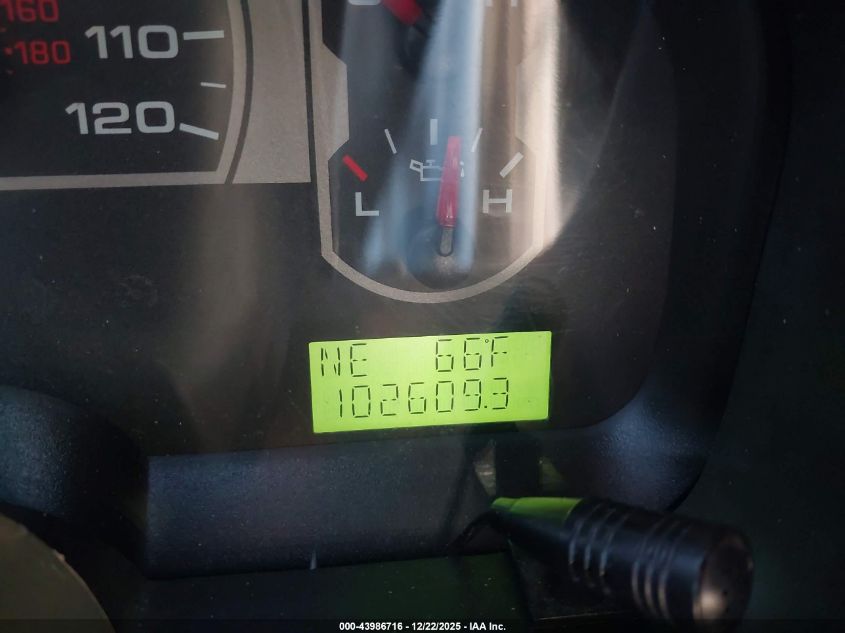 2006 Ford F-150 Lariat/Xl/Xlt VIN: 1FTPX12576NA28821 Lot: 43986716