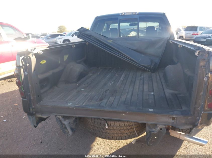 2006 Ford F-150 Lariat/Xl/Xlt VIN: 1FTPX12576NA28821 Lot: 43986716