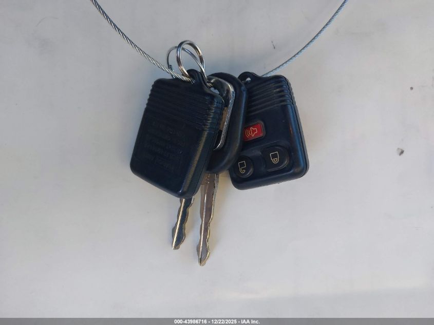 2006 Ford F-150 Lariat/Xl/Xlt VIN: 1FTPX12576NA28821 Lot: 43986716