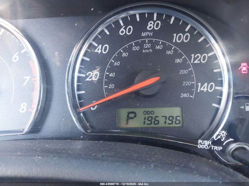 2011 Toyota Corolla S VIN: 2T1BU4EE8BC582348 Lot: 43986719