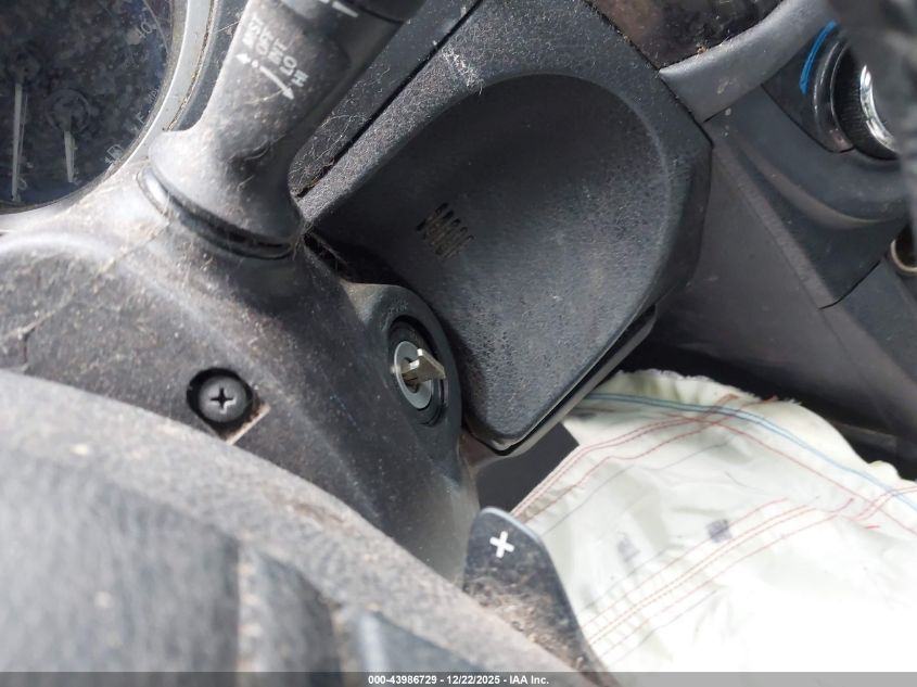 2016 Toyota Corolla S Plus VIN: 2T1BURHEXGC569469 Lot: 43986729