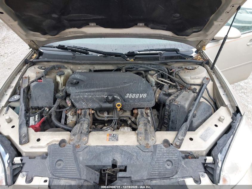 2011 Chevrolet Impala Lt VIN: 2G1WB5EK8B1234298 Lot: 43986731