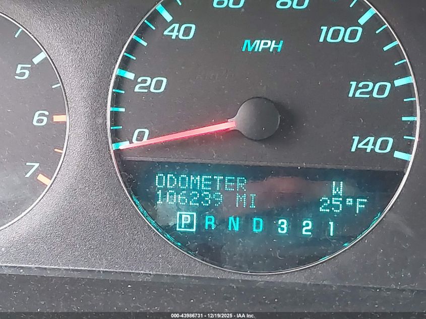 2011 Chevrolet Impala Lt VIN: 2G1WB5EK8B1234298 Lot: 43986731