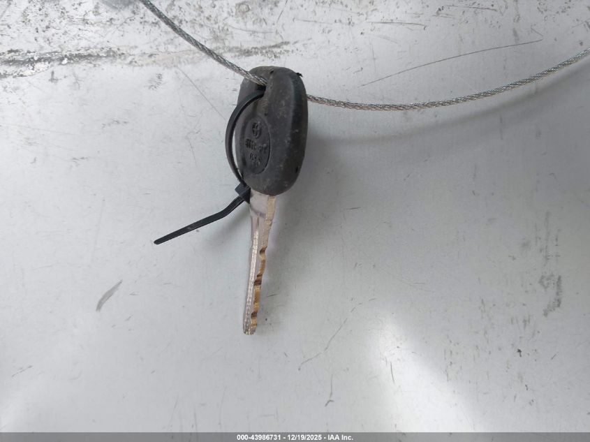 2011 Chevrolet Impala Lt VIN: 2G1WB5EK8B1234298 Lot: 43986731