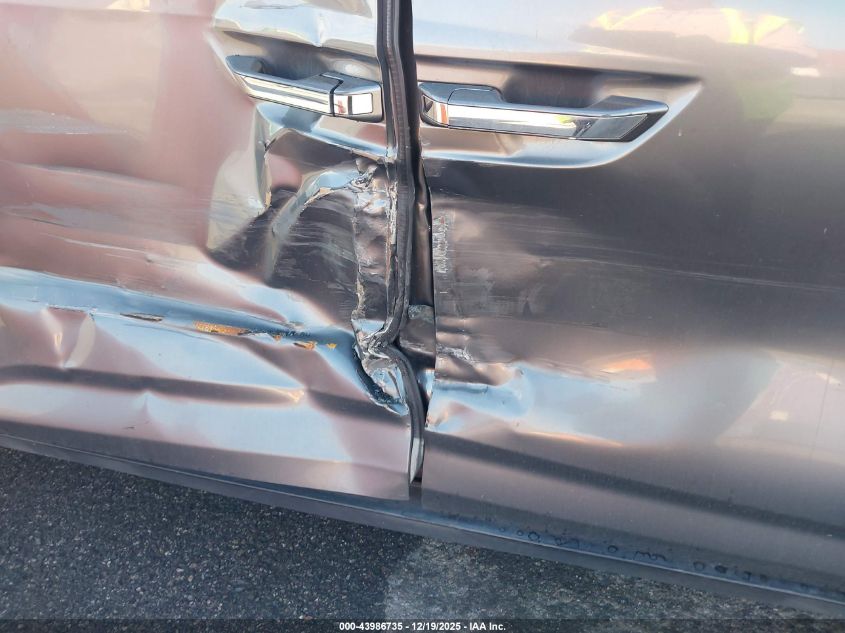 2012 Honda Odyssey Ex-L VIN: 5FNRL5H68CB056035 Lot: 43986735