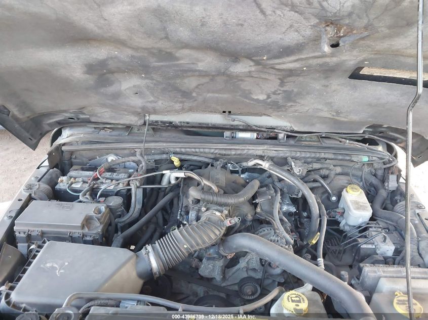 2011 Jeep Wrangler Unlimited Sahara VIN: 1J4BA5H15BL515538 Lot: 43986739