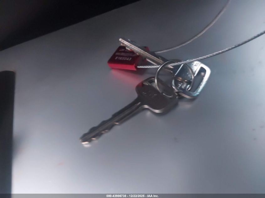 1999 Toyota Camry Le VIN: 4T1BG22K1XU483012 Lot: 43986738