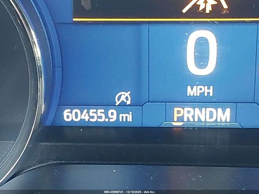 2024 Ford Expedition Limited Max VIN: 1FMJK1K88REA43147 Lot: 43986741