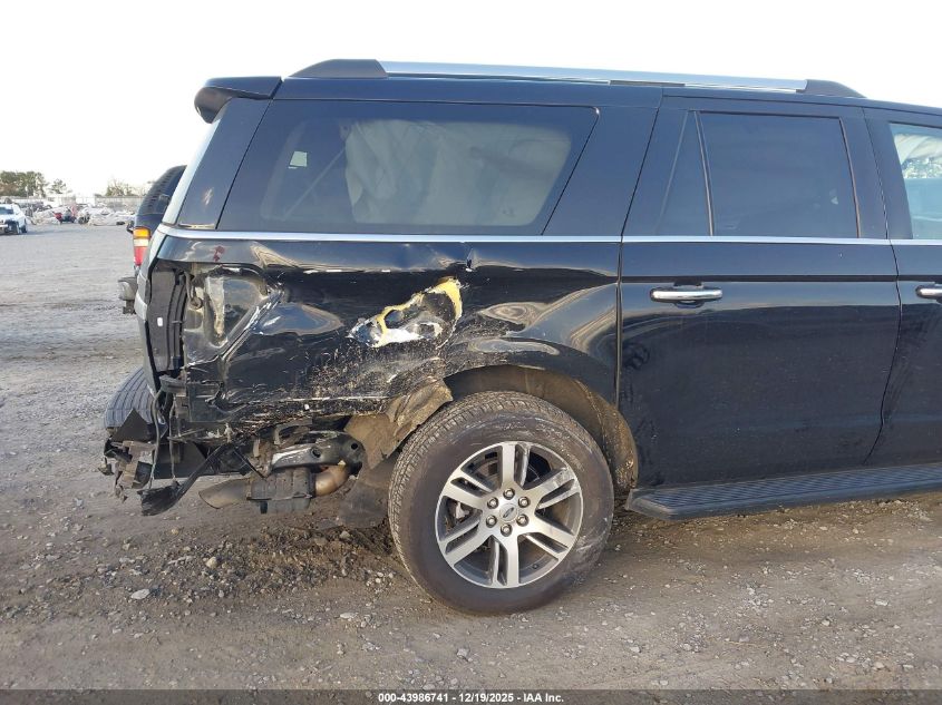 2024 Ford Expedition Limited Max VIN: 1FMJK1K88REA43147 Lot: 43986741